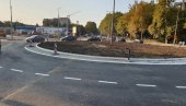 VESIĆ: Završena rekonstrukcija i pušteni u saobraćaj Save Maškovića, Crnotravska i kružni tok na Banjici (FOTO/VIDEO)