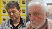 BJELOGRLIĆU UKINUT PRITVOR: Nakon zadržavanja zbog prebijanja Gage Antonijevića braniće se sa slobode