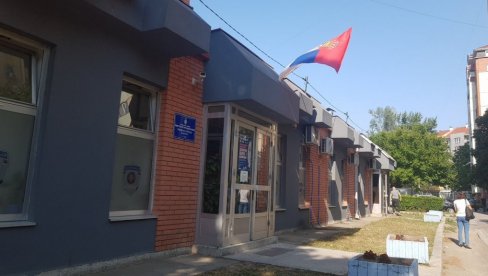 „NOVOSTI“ SAZNAJU: Bjelogrlić i dalje u policiji - daje izjavu