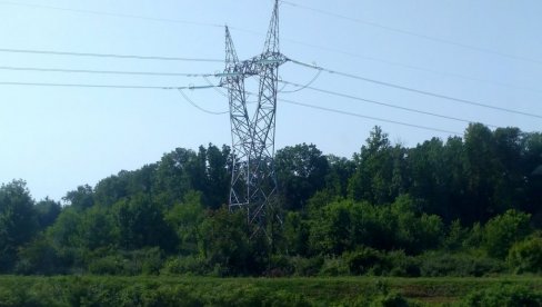 NAJAVA IZ EPS-A: Isključenje struje u utorak u pojedinim naseljima Braničevskog okruga