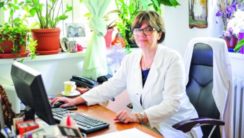 ELEKTRODE U MOZGU ZA TREĆINU SMANJUJU DOZU LEKA: Doktorka Marina Svetel o novoj metodi lečenja Parkinsonove bolesti