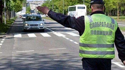 VOZILI PIJANI I DROGIRANI: Saobraćajna policija isključila iz saobraćaja vozače iz Negotina i Majdanpeka