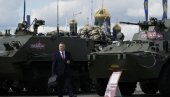 EKVADORSKA MINISTARKA: Nećemo slati oružje Kijevu