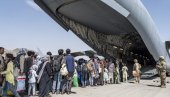 OSOBA SA CRNE LISTE UŠLA U VELIKU BRITANIJU: Među evakuisanim Avganistancima i osoba kojoj je bio zabranjen ulazak u zemlju