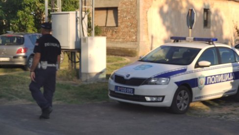 DVA DROGIRANA VOZAČA ISKLJUČENA IZ SAOBRAĆAJA: Više povređenih tokom vikenda, zrenjaninska policija imala pune ruke posla
