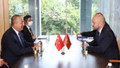 ЕРДОГАН СТИЖЕ У ПОДГОРИЦУ: Турски председник 28. августа у Црној Гори