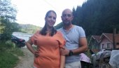 ĆERKE ME PITAJU GDE IM JE MAMA: Darko Radovanović, suprug preminule trudnice iz Vlasotinca, dovodi u sumnju ispravnost njenog lečenja