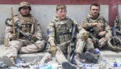 NEDELJU DANA ZA ODLAZAK STRANIH TRUPA: Nove vlasti ne dozvoljavaju produžetak roka za povlačenje američkih i NATO vojnika iz Avganistana