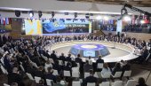 KRIMSKA PLATFORMA“ JE RUSOFOBIČNA AKCIJA: Lavrov - „Takvim pojavama udovoljavaju i vlast u Kijevu i zapadni lideri“