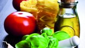 ЗА ЗДРАВО СРЦЕ - ПАРАДАЈЗ И МАСЛИНОВО УЉЕ: Најздравије ако се претежно једе биљна храна
