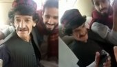 (UZNEMIRUJUĆI VIDEO) TALIBANI UBILI KOMIČARA: Smejao im se i pričao viceve dok su ga šamarali i odvodili na gubilište