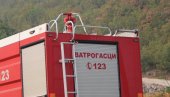 ВАТРА НЕ ПРЕТИ ДОМАЋИНСТВИМА: Боља ситуација са пожарима у Херцеговини