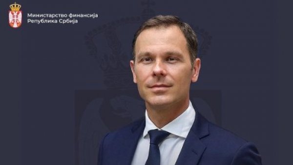 МАЛИ О НОВЦУ НАМЕЊЕНОМ СРБИЈИ:Још није одлучено како ће бити утрошена средства ММФ-а