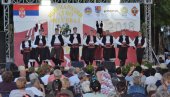„ZLATNA JESEN“ U GUDURICI: Za vikend nastupi 20 KUD-ova iz Srbije, Rumunije, Severne Makedonije i RS