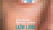 POSLE VELIKOG USPEHA U ITALIJI: Knjiga o internet prevarama Lažni ljudi i u Srbiji