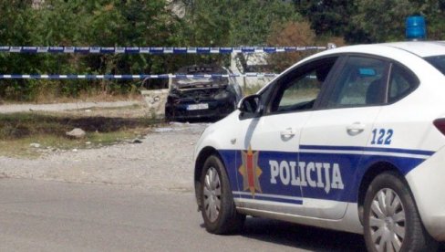 U PERIONICI PODMETNUT EKSPLOZIV: Bombom na imovinu Stanišića u Danilovgradu