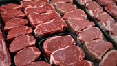 POSKUPELA I JUNETINA: Rastu cene mesa, za kilogram piletine i 600 dinara