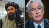 SUSRET VOĐE TALIBANA SA ŠEFOM CIA: Lideri G7 u Londonu pokušavali da omoguće da nove vlasti u Kabulu dopuste dužu evakuaciju