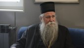 MITROPOLIJA CRNOGORSKO-PRIMORSKA: Ustoličenje Joanikija 5. septembra na Cetinju, bez svenarodnog sabora ispred manastira