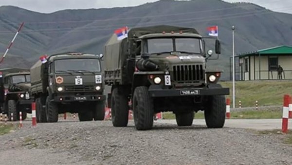 ПРВЕ МЕДАЉЕ ЗА ВОЈСКУ СРБИЈЕ: Одржан Војни рели у Русији, наши момци укротили челичне горостасе (ФОТО)