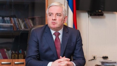 NOVI KVALITET U PRAVCU STABILIZACIJE: Vučurović o dogovoru DF i Demokratske Crne Gore