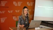 O FRANCUSKOM UTICAJU MEĐU SRBIMA: Predavanje dr Aleksandre Kolaković na na Jutjub kanalu KCNS