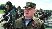 PUTIN IZDAO NAREĐENJE! Oglasio se legendarni komandant ruskih padobranaca - pojačanja stižu na Krim