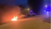 DETALJI STRAVIČNE NESREĆA NA ZLATIBORU: Muškarac (32) izgoreo u automobilu na parkingu