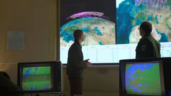 НЕМА МУ РАВНОГ У СВЕТУ: Русија модернизовала радар „Дон-2Н“ (ВИДЕО)