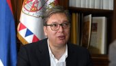 SASTANAK SA ZORČIČEM: Vučić sutra s predsednikom Državnog zbora Slovenije
