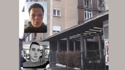 TUŽILAC TRAŽI 40 GODINA ZA ĐUROVIĆA: U Višem sudu u Beogradu okončano suđenje za ubistvo Miloša Mileusnića