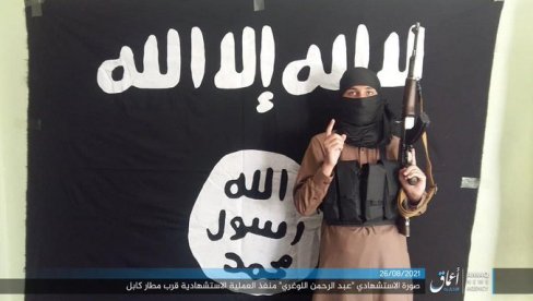 AMERIKANCI REGRUTUJU MLADE DŽIHADISTE ISIS-A: Ruska služba objavila izveštaj, prave se specijalni odredi