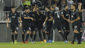 MIRIŠE NA EVROPSKO PROLEĆE: Izbegnute aždaje iz prvog šešira, Partizan odlično prošao na žrebu za ligu šampiona