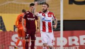 POZNATI ŠEŠIRI ZA LE: Žreb opet može da spoji Zvezdu i Dinamo Zagreb