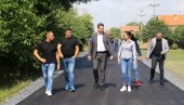 ЛЕПША ВЕЗА ПОЦЕРИНЕ И МАЧВЕ: Нови километри асфалта у шабачком крају
