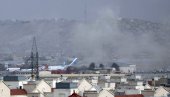 СВЕ ВИШЕ МРТВИХ У КАБУЛУ: Број жртава напада Исламске државе на аеродрому скочио на 170