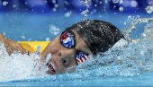 ОБОРЕН СВЕТСКИ РЕКОРД НА ПАРАОЛИМПИЈСКИМ ИГРАМА: Америчка пливачица убедиљиво стигла до злата