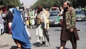 TALIBANI ĆE ME UBITI AKO NASTAVIM DA RADIM: Srceparajuća ispovest mlade Avganistanke - Otac je ostavio i pobegao iz zemlje!