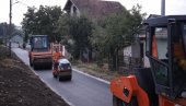 REŠEN VIŠEDECENIJSKI PROBLEM: Stanovnici kraka Panonske ulice u Vršcu dobili asfalt