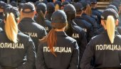 OSPOSOBLJAVANJE BUDUĆIH POLICAJACA: Terenska obuka na Fruškoj gori