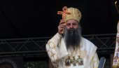 POMEN STRADALIMA OD OSMANSKE RUKE: Patrijarh će služiti parastos povodom 500 godina od pada Beograda pod tursku vlast