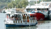 VESIĆ OTKRIO: Evo kada će brodovi u Beogradu početi da prevoze putnike