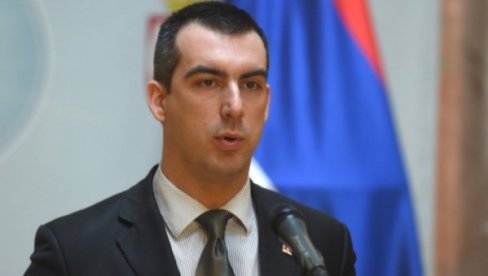 VLADIMIR ORLIĆ:  Tajkunska banda u paklenom pohodu na svakoga ko se preziva Vučić