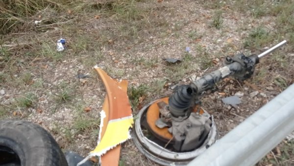 ВОЖЊА ДО КРИВИНЕ СМРТИ: На овој кривини за неколико година настрадало је 47 људи! (ФОТО)