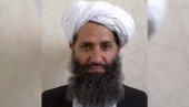 OVO JE VOĐA TALIBANA: Niko ne zna gde je i šta radi Haibatulah Akundžada