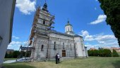 OBNAVLJA SE SVETINJA NEZABORAVA I PRAŠTANJA: Počeli radovi u manastiru Jasenovac, nedaleko od stratišta