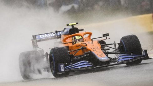VOZAČI MEKLARENA UZBUĐENI: Noris i Pjastri veruju u tim pred start sezone Formule 1