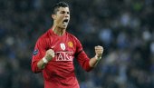 JUNAJTED TRLJA RUKE: Ronaldo se već isplatio