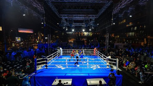 КРЕМЛЕВУ НОВИ МАНДАТ: Рус остаје на челу Светске боксерске асоцијације