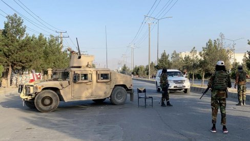 СУКОБ НА ГРАНИЦИ АВГАНИСТАНА И ПАКИСТАНА: Бомбардован град Лахоре, борбе у седам пограничних провинција (ВИДЕО)